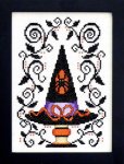 (image for) Mystic Witch Hat
